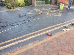 Best Driveway Grading and Leveling  in Nelsonville, OH